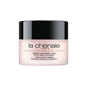 La Chênaie Crème Jeunesse Jour 50 ml - Pot 50 ml