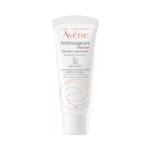 Avene Antirougeurs Eau Thermale - - Jour Émulsion Apaisante Spf30 - Peaux Sensibles Normales a Mixtes 40 ml - Tube 40 ml