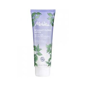 Melvita Gel en Huile Détox Retour - Tube 125 ml