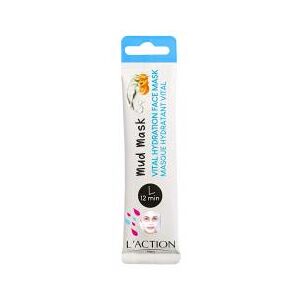 L'Action Paris Masque Visage Hydratant-l'Action - Stick 15 g