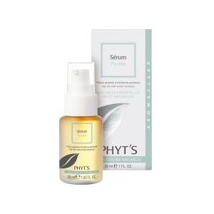 Phyt's Aromaclear Sérum Pureté Bio 30 ml - Flacon-Pompe 30 ml