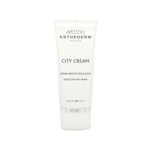 Institut Esthederm City Cream UV inCellium Crème Protectrice Jour 30 ml - Tube 30 ml