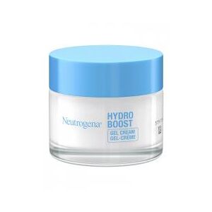 Neutrogena Hydro Boost Gel-Crème Hydratant Peaux Sèches 50 ml - Pot 50 ml