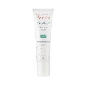 Avène Cicalfate Eau Thermale - - Gel Cicatrice Visage et Corps 30 ml - Tube 30 ml