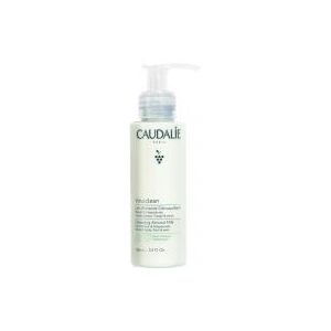 Caudalie Lait d'Amande Démaquillant - 100 ml - Flacon-Pompe 100 ml