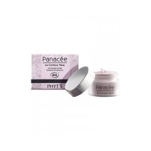 Panacée Le Contour Yeux Bio 15 ml - Pot 15 ml