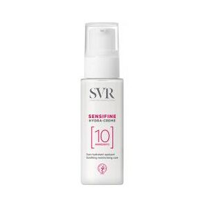 SVR Sensifine Hydra-Crème Hydratant 40 ml - Flacon-Pompe 40 ml