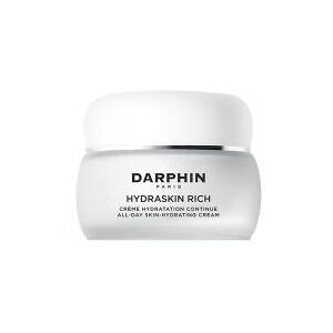 Darphin Hydraskin Rich Crème Hydratation Continue 100 ml - Pot 100 ml