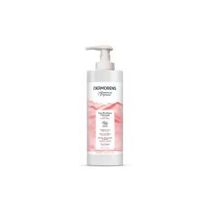 Dermorens Eau Micellaire Thermale Peaux Sensibles Bio 500 ml - Flacon-Pompe 500 ml