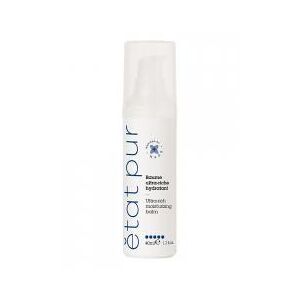 État Pur Baume Ultra-Riche Hydratant - Flacon-Pompe 40 ml