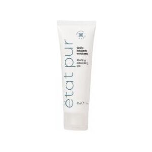 État Pur Gelée Fondante Exfoliante - Tube 50 ml