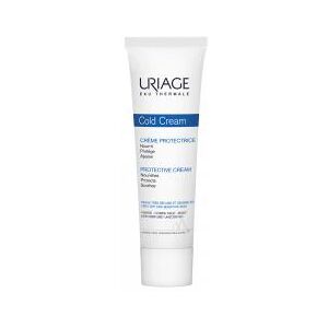 Uriage Cold Cream 100 ml - Tube 100 ml