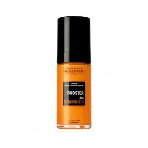 Novexpert Booster à la Vitamine c - Flacon-Pompe 30 ml