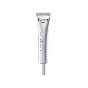 Eucerin Hyaluron-Filler + 3X Effect Contour Des Yeux 15 ml - Tube-applicateur 15 ml