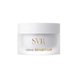 SVR Densitium : Soins anti-âge 45+ Crème Redensifiante Nourrissante 50 ml - Pot 50 ml