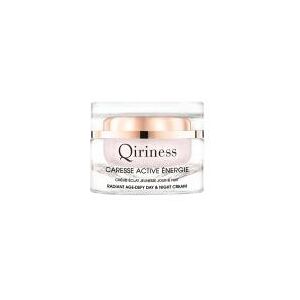 Qiriness Les Essentiels Caresse Active Énergie - Pot 50 ml