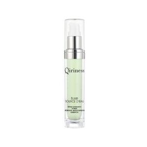 Qiriness Les Essentiels Élixir Source d'Eau - Flacon Airless 30 ml