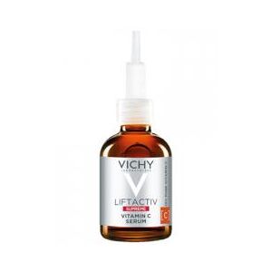 Vichy Liftactiv Supreme Vitamin c Serum 20 ml - Flacon compte goutte 20 ml