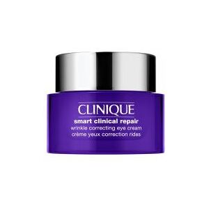 Clinique Smart Clinical Repair Crème Yeux Anti-Rides 15 ml - Pot 15 ml