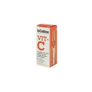 Lacabine Vitamin c Ampoules 1 x 2 ml - Boîte 1 ampoule de 2 ml