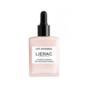 Lierac Lift Integral Le Sérum Tenseur Anti-Âge 30 ml - Flacon compte goutte 30 ml