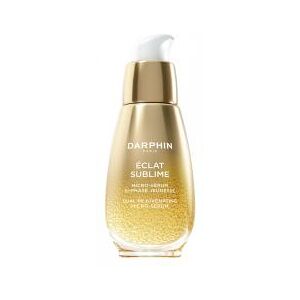 Darphin Éclat Sublime Sérum Jeunesse Bi-Phasé 30 ml - Flacon-Pompe 30 ml