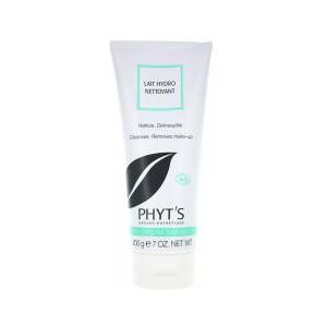 Phyt's Lait Hydro-Nettoyant Démaquillant Bio 200 g - Tube 200 g - Publicité