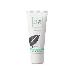 Phyt's Gommage Contact+ Gommage Douceur Bio 40 g - Tube 40 g