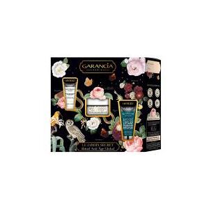 Garancia Coffret Mystérieux Mille et Un Jours Crème Anti-Âge 30 ml +  Rituel Anti-Âge Global Offert - Coffret 3 produits dont 2 offerts