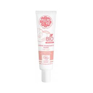 Pulpe de Vie The Cream Crème Hydratante Avec Acide Hyaluronique 40 ml - Tube 40 ml