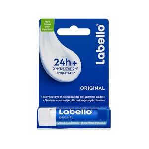 Labello Stick Original 4,8 g - Stick 4.8 g