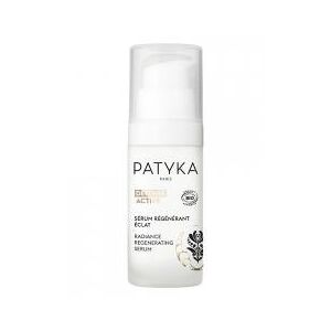 Patyka Defense Active Sérum Régénérant Éclat Bio 30 ml - Flacon-Pompe 30 ml