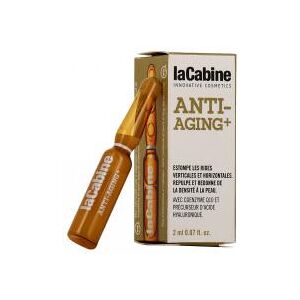 laCabine Anti-Aging + Ampoule 1 x 2 ml - Boîte 1 ampoule de 2 ml