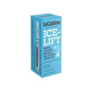 laCabine Ice-Lift Ampoule 1 x 2 ml - Boîte 1 ampoule de 2 ml