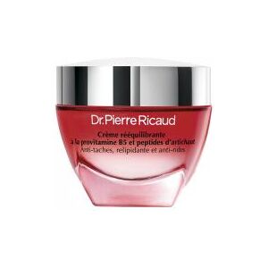 Crème Rééquilibrante à la Provitamine B5 et Peptides d'Artichaut 40 ml - Pot 40 ml