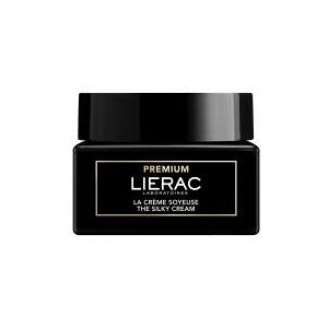 Lierac Premium La Crème Soyeuse Anti-Âge 50 ml - Pot 50 ml