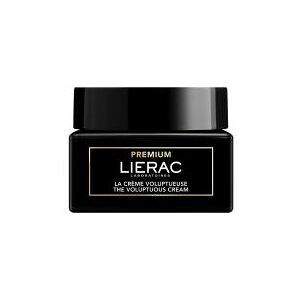 Lierac Premium La Crème Voluptueuse Anti-Âge 50 ml - Pot 50 ml