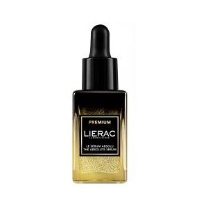 Lierac Premium Le Sérum Absolu Anti-Âge 30 ml - Flacon compte goutte 30 ml