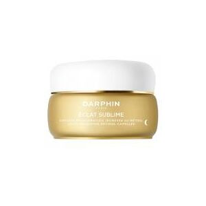 Darphin Éclat Sublime Nuit Lisse Unifie Retexturise 60 Capsules - Pot 60 capsules