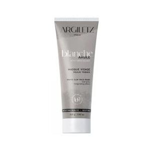 Argiletz Masque Argile Blanche Peaux Ternes 100 g - Tube 100 g