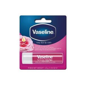 Vaseline Stick à Lèvres Rosy Lips Sublime 4,8 g - Stick 4.8 g