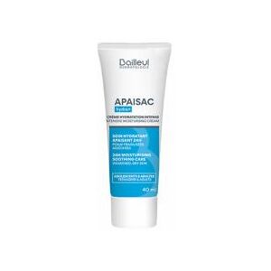 Apaisac Biorga Apaisac Pure Creme 40 ml - Tube 40 ml