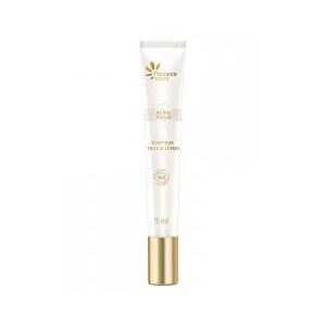 Élixir Royal Soin Yeux & Lèvres Anti-Rides Bio 15 ml - Tube-applicateur 15 ml