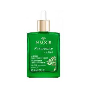 Nuxe Nuxuriance Ultra Sérum Correcteur de Taches Anti-Âge 30 ml - Flacon compte goutte 30 ml