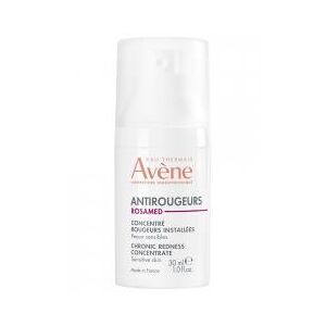 Avene Antirougeurs Rosamed Concentre Rougeurs Installees Peaux Sensibles 30 ml - Flacon Airless 30 ml