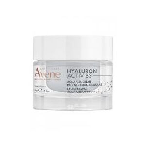 Avène Hyaluron Activ B3 Aqua Gel-Crème Anti-Âge 50 ml - Pot 50 ml