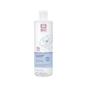 BcomBIO Eau Micellaire Peaux Sensibles 400 ml - Flacon 400 ml