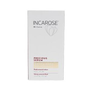 Incarose Extra Pure Exclusive Precious Serum Anti-Âge 30 ml - Flacon Airless 30 ml