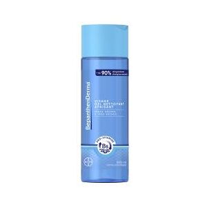 Bepanthen Derma Gel Nettoyant Apaisant Visage Peaux Tres Seches 200 ml - Flacon 200 ml