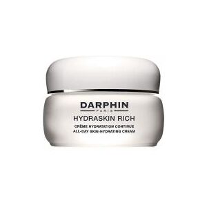 Darphin Hydraskin Rich Crème Hydratation Continue 50 ml - Pot 50 ml